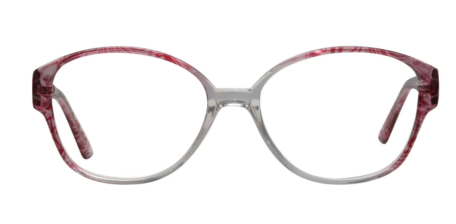 Cat Eye Full Rim 202001 Eyeglasses